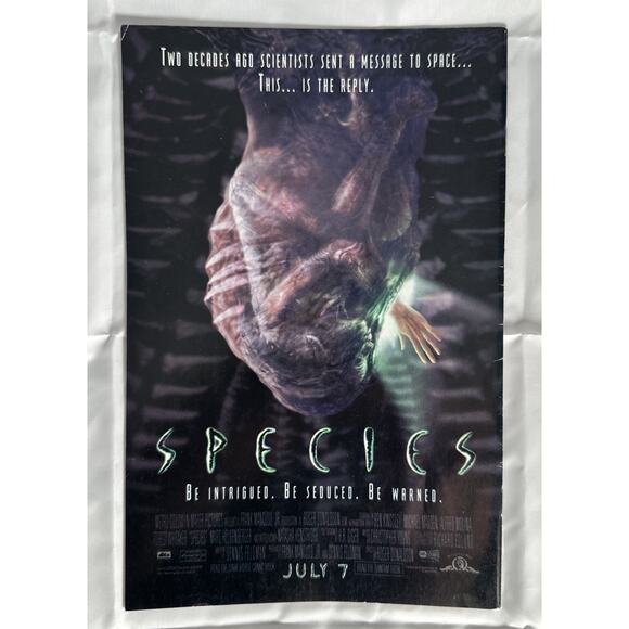 MARVEL COMICS GENERATION X VOL.1 #7 (1995) Comic Book - Picture 4 of 5